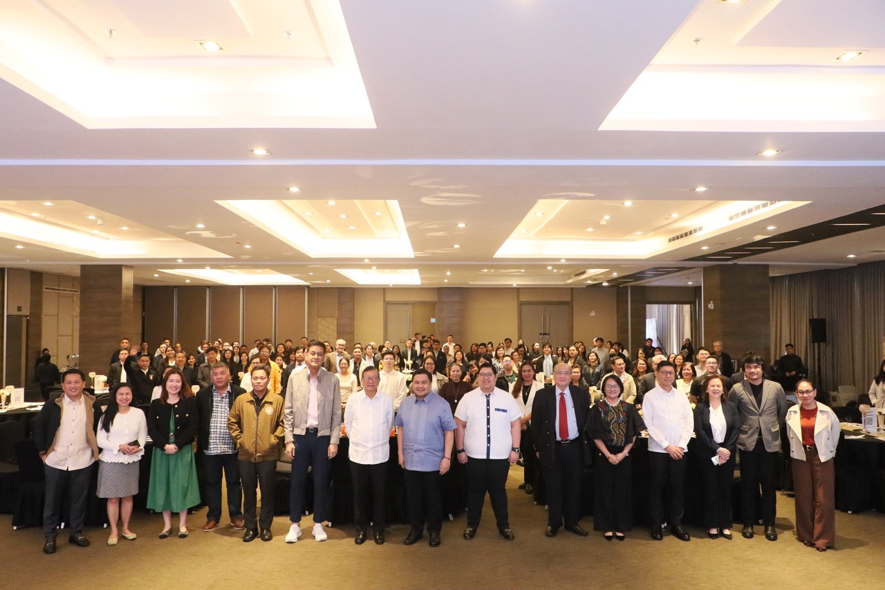 Keynote Speech – DILG 1st National Convention on the Review and ...